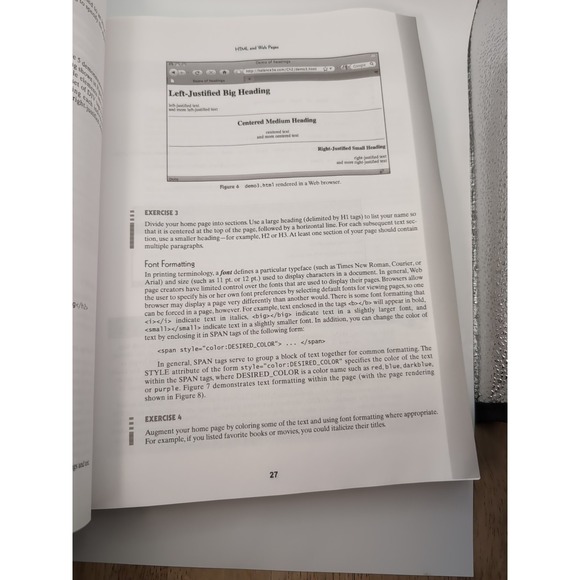 Pearson Custom Computer Science: Starting Out with Programming Logic and Design - Picture 10 of 12